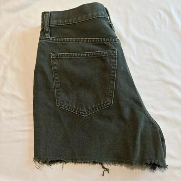 FREE PEOPLE SHORTS - Picture 4 of 4